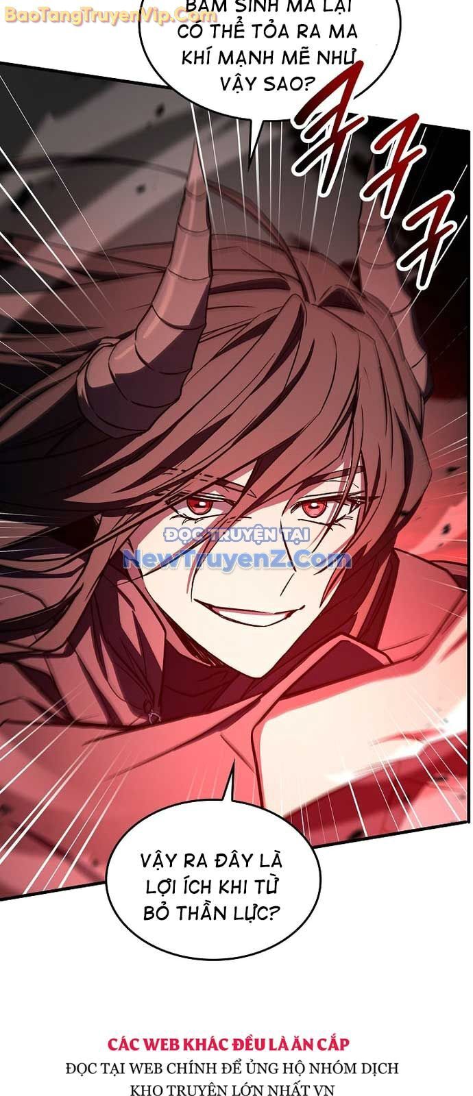 Huyền Thoại Giáo Sĩ Trở Lại - Chapter 174 - Page 12