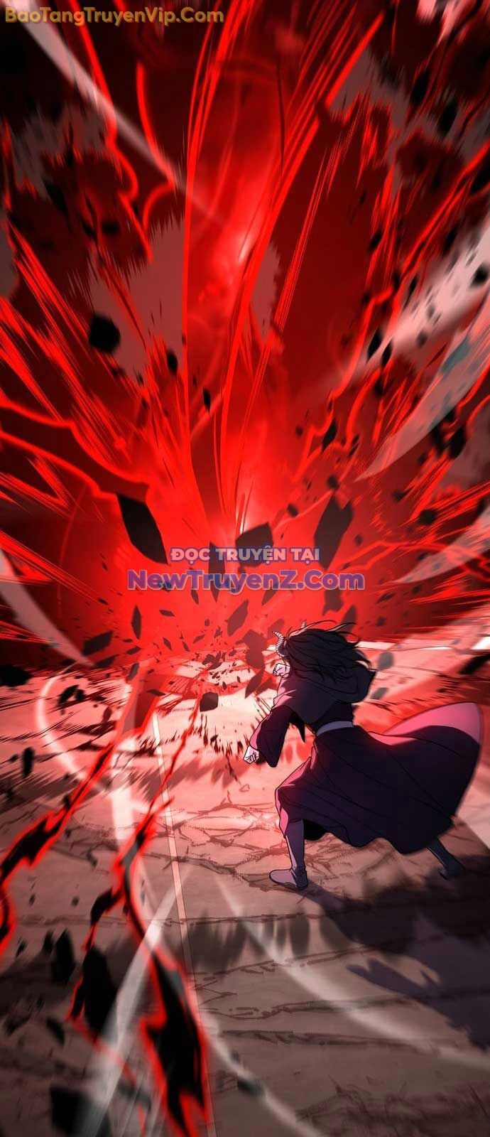 Huyền Thoại Giáo Sĩ Trở Lại - Chapter 174 - Page 15