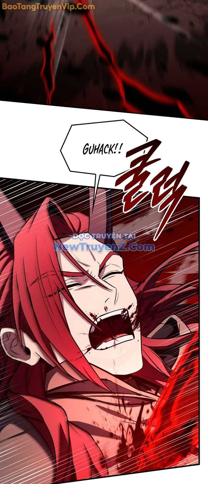 Huyền Thoại Giáo Sĩ Trở Lại - Chapter 174 - Page 16