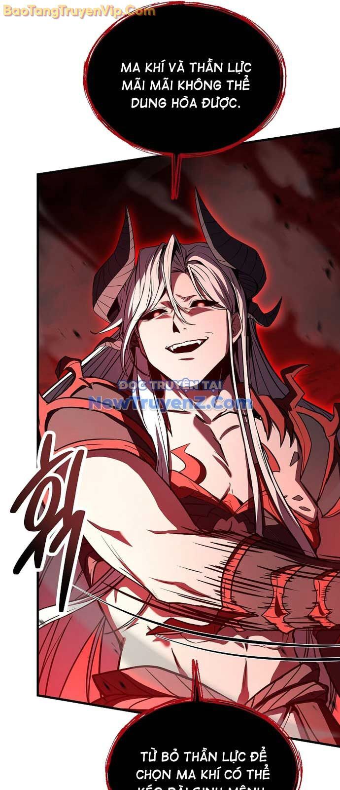 Huyền Thoại Giáo Sĩ Trở Lại - Chapter 174 - Page 18