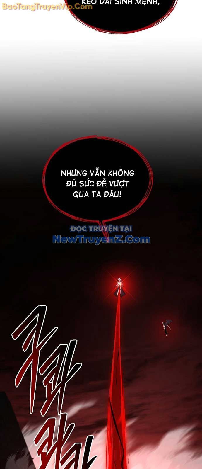 Huyền Thoại Giáo Sĩ Trở Lại - Chapter 174 - Page 19