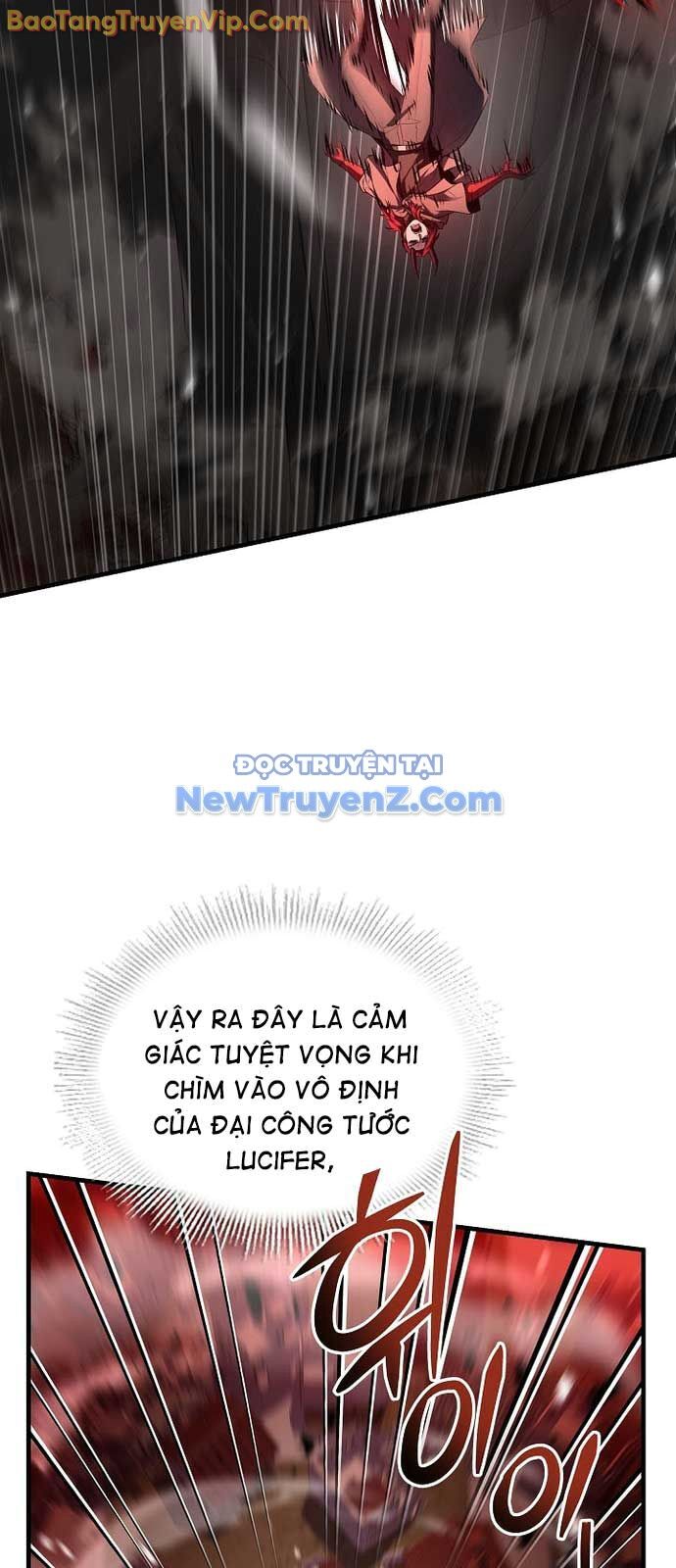 Huyền Thoại Giáo Sĩ Trở Lại - Chapter 174 - Page 22