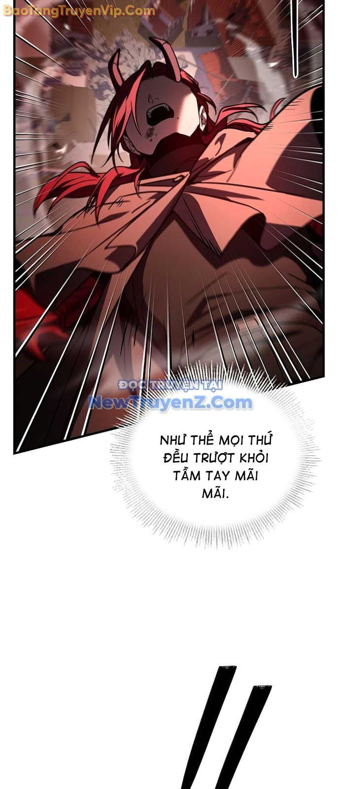 Huyền Thoại Giáo Sĩ Trở Lại - Chapter 174 - Page 23