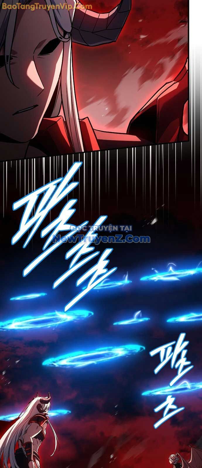 Huyền Thoại Giáo Sĩ Trở Lại - Chapter 174 - Page 25