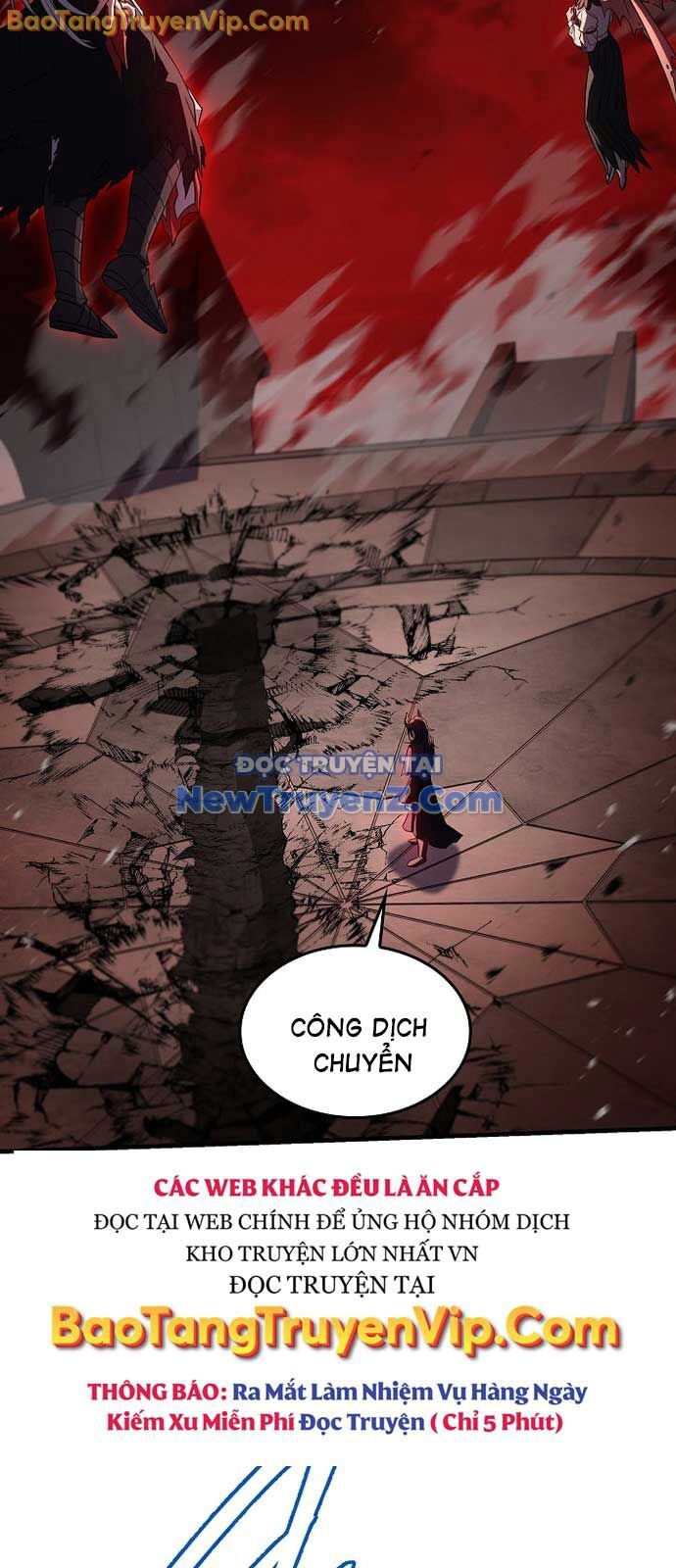 Huyền Thoại Giáo Sĩ Trở Lại - Chapter 174 - Page 26