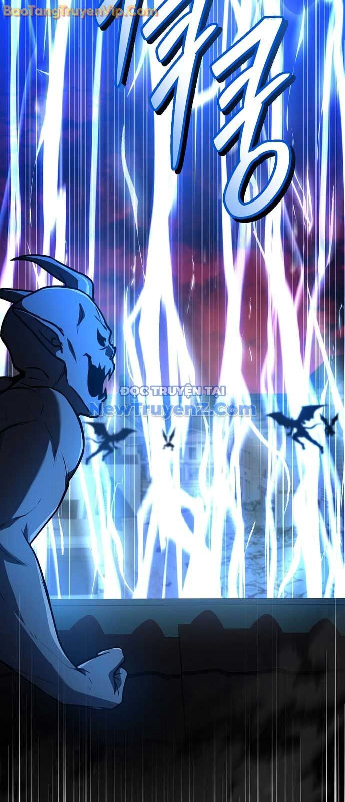 Huyền Thoại Giáo Sĩ Trở Lại - Chapter 174 - Page 28