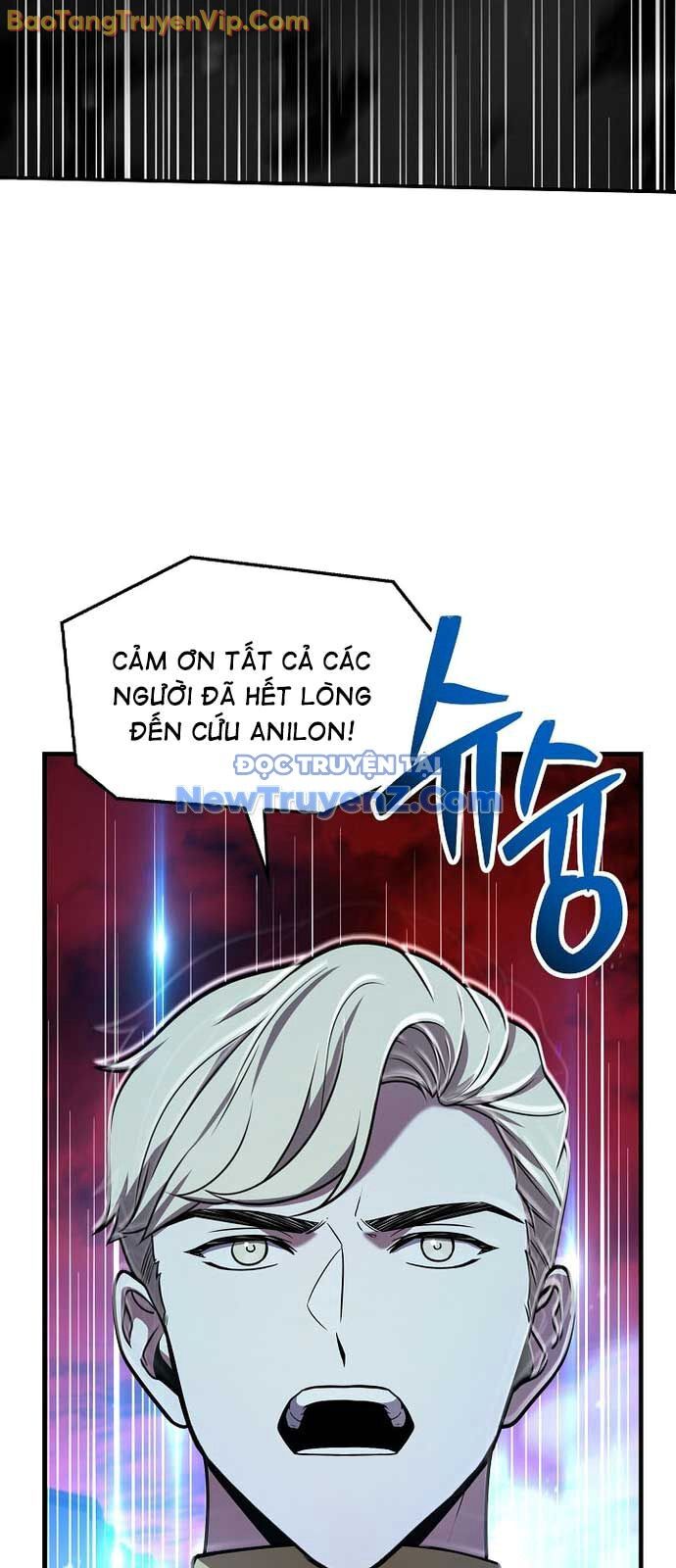 Huyền Thoại Giáo Sĩ Trở Lại - Chapter 174 - Page 29