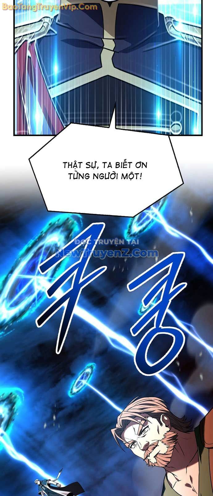 Huyền Thoại Giáo Sĩ Trở Lại - Chapter 174 - Page 30