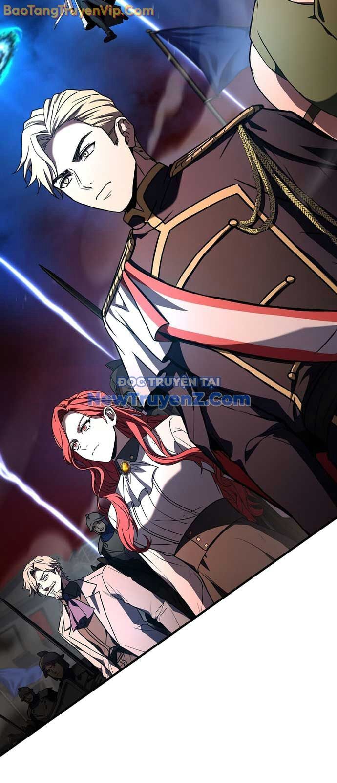 Huyền Thoại Giáo Sĩ Trở Lại - Chapter 174 - Page 31