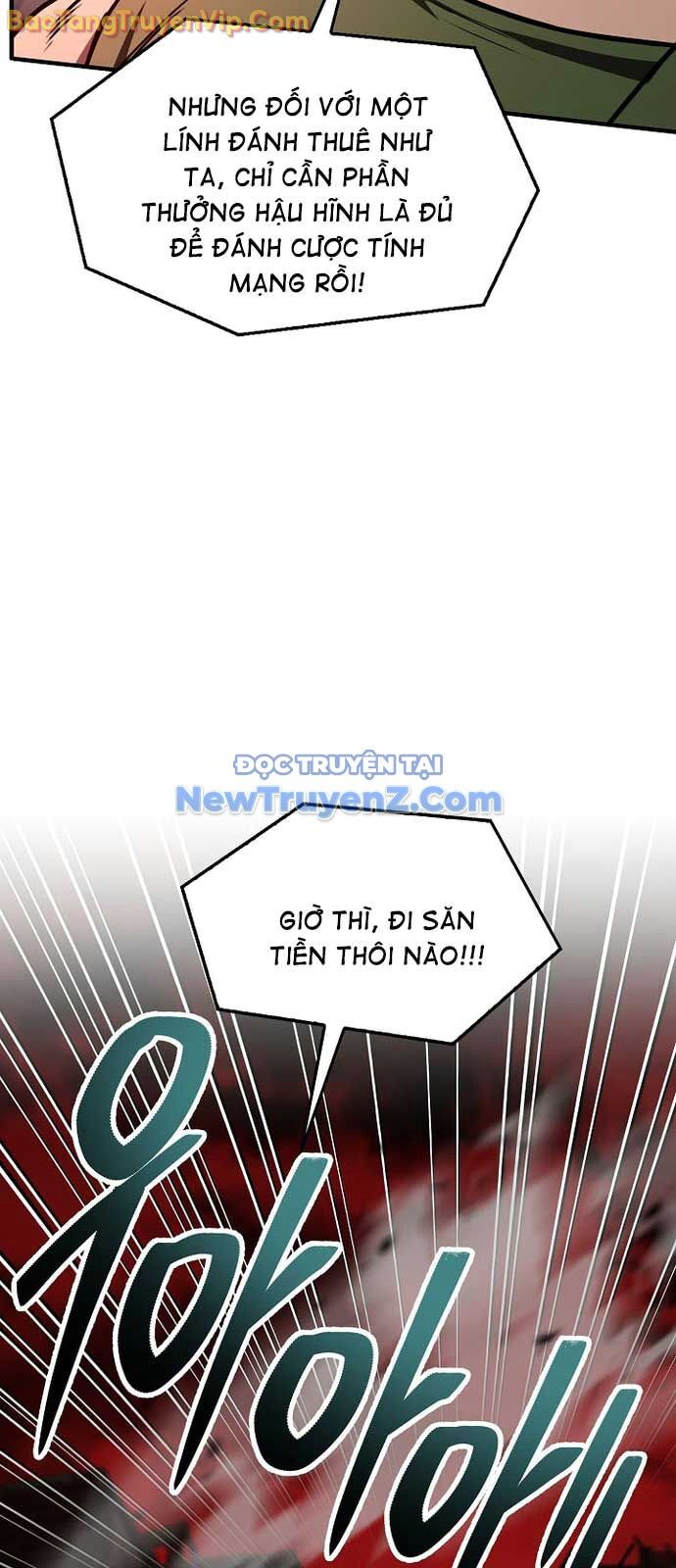 Huyền Thoại Giáo Sĩ Trở Lại - Chapter 174 - Page 33