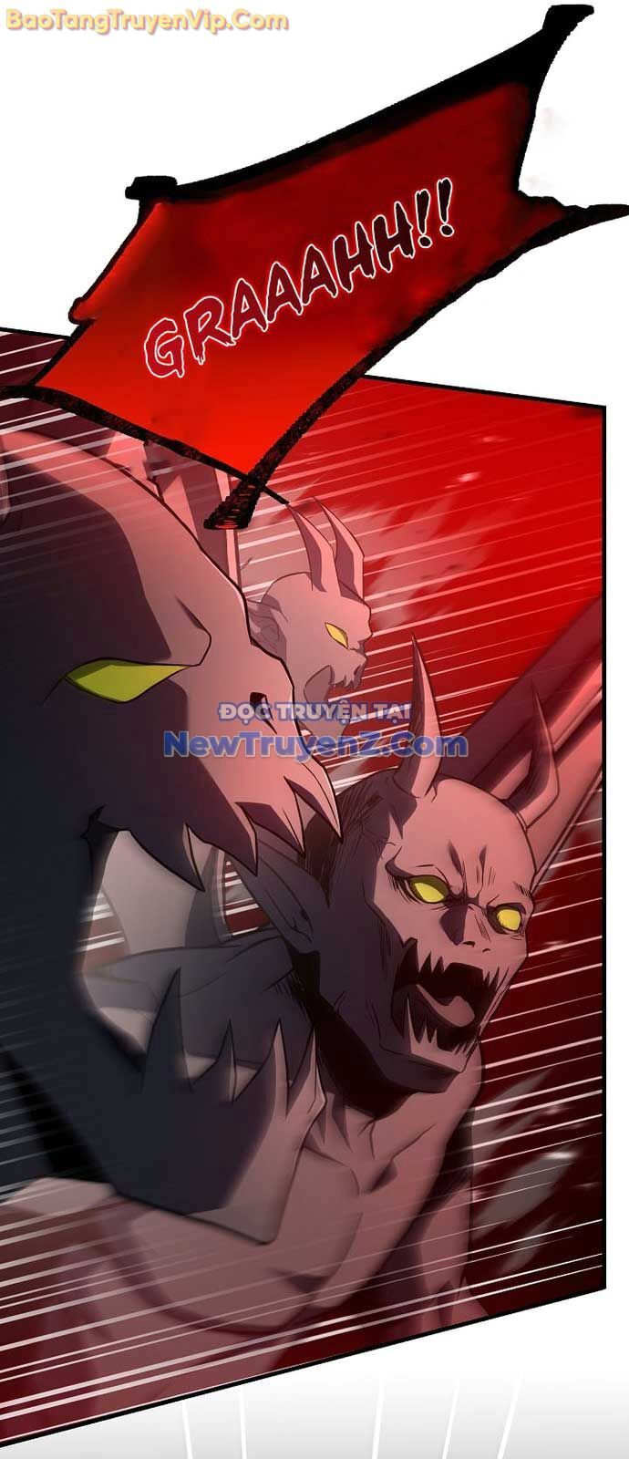 Huyền Thoại Giáo Sĩ Trở Lại - Chapter 174 - Page 36