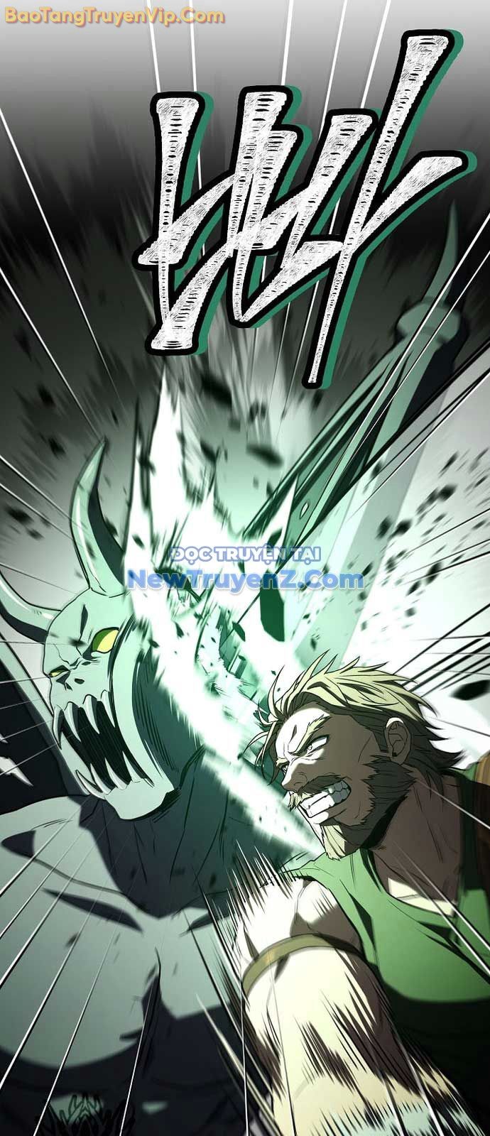 Huyền Thoại Giáo Sĩ Trở Lại - Chapter 174 - Page 37