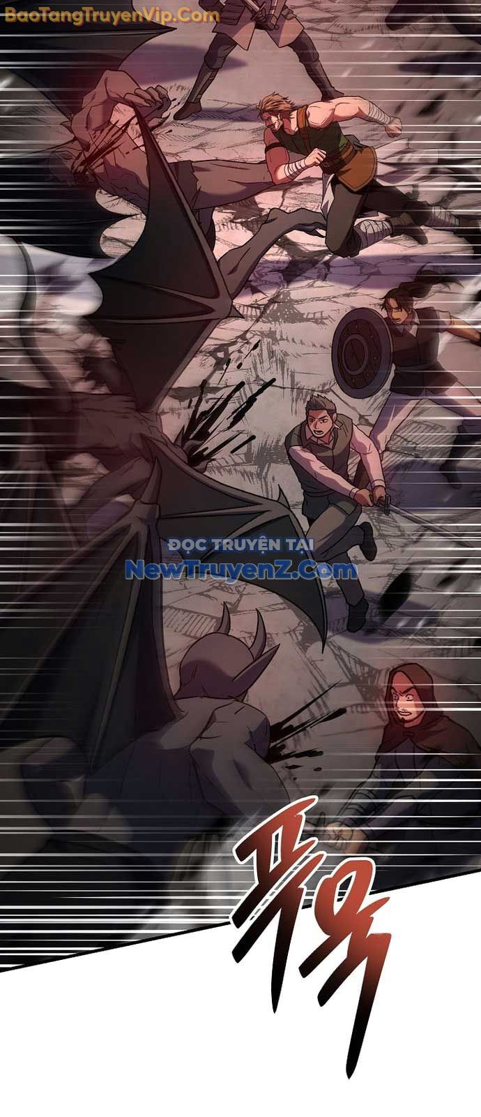 Huyền Thoại Giáo Sĩ Trở Lại - Chapter 174 - Page 39