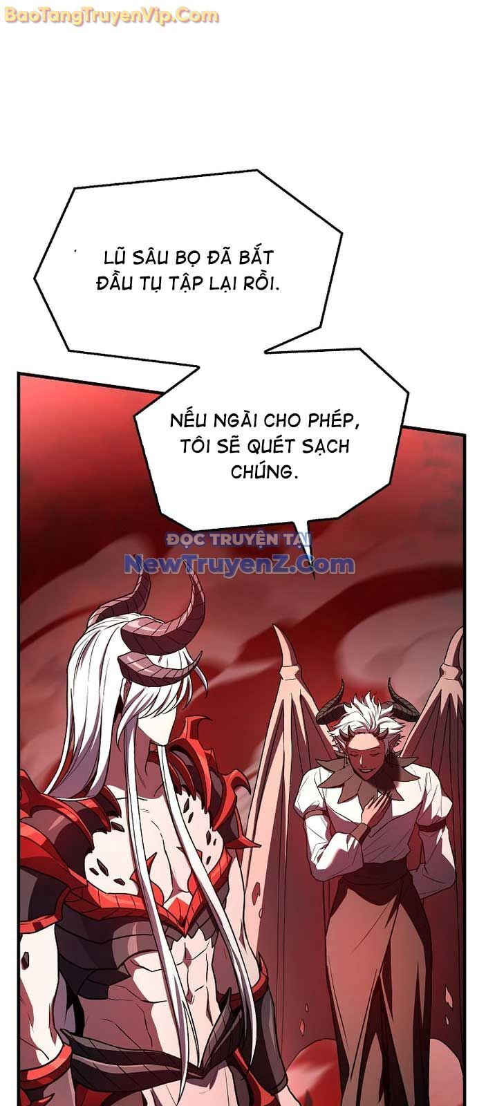 Huyền Thoại Giáo Sĩ Trở Lại - Chapter 174 - Page 40
