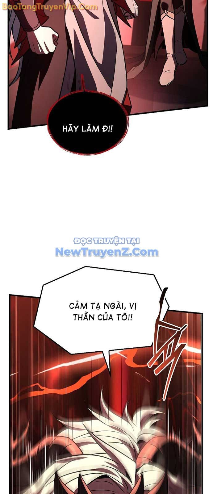 Huyền Thoại Giáo Sĩ Trở Lại - Chapter 174 - Page 41