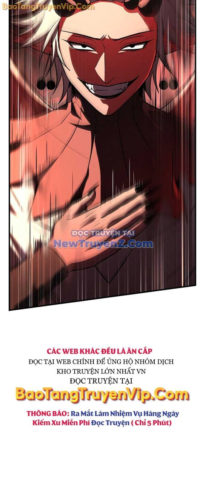 Huyền Thoại Giáo Sĩ Trở Lại - Chapter 174 - Page 42