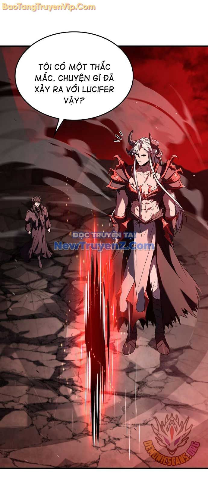 Huyền Thoại Giáo Sĩ Trở Lại - Chapter 174 - Page 43