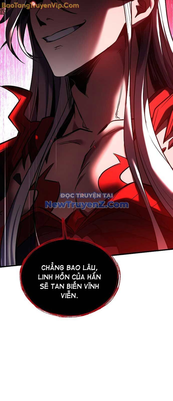 Huyền Thoại Giáo Sĩ Trở Lại - Chapter 174 - Page 45