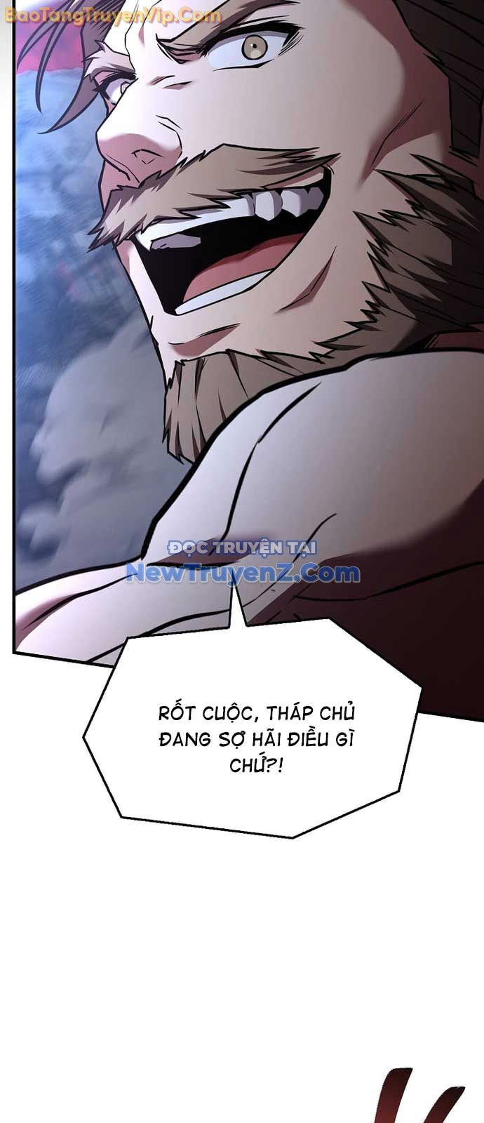 Huyền Thoại Giáo Sĩ Trở Lại - Chapter 174 - Page 49