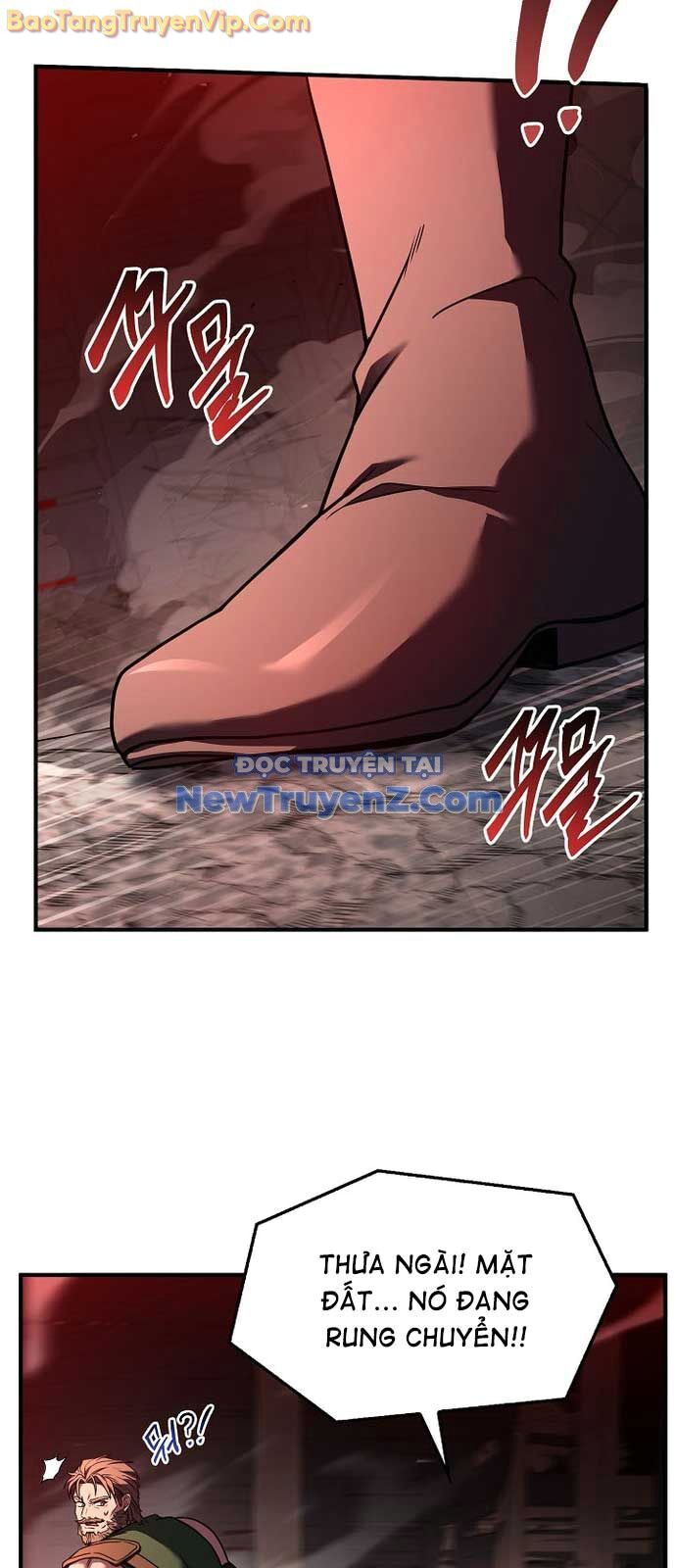 Huyền Thoại Giáo Sĩ Trở Lại - Chapter 174 - Page 50