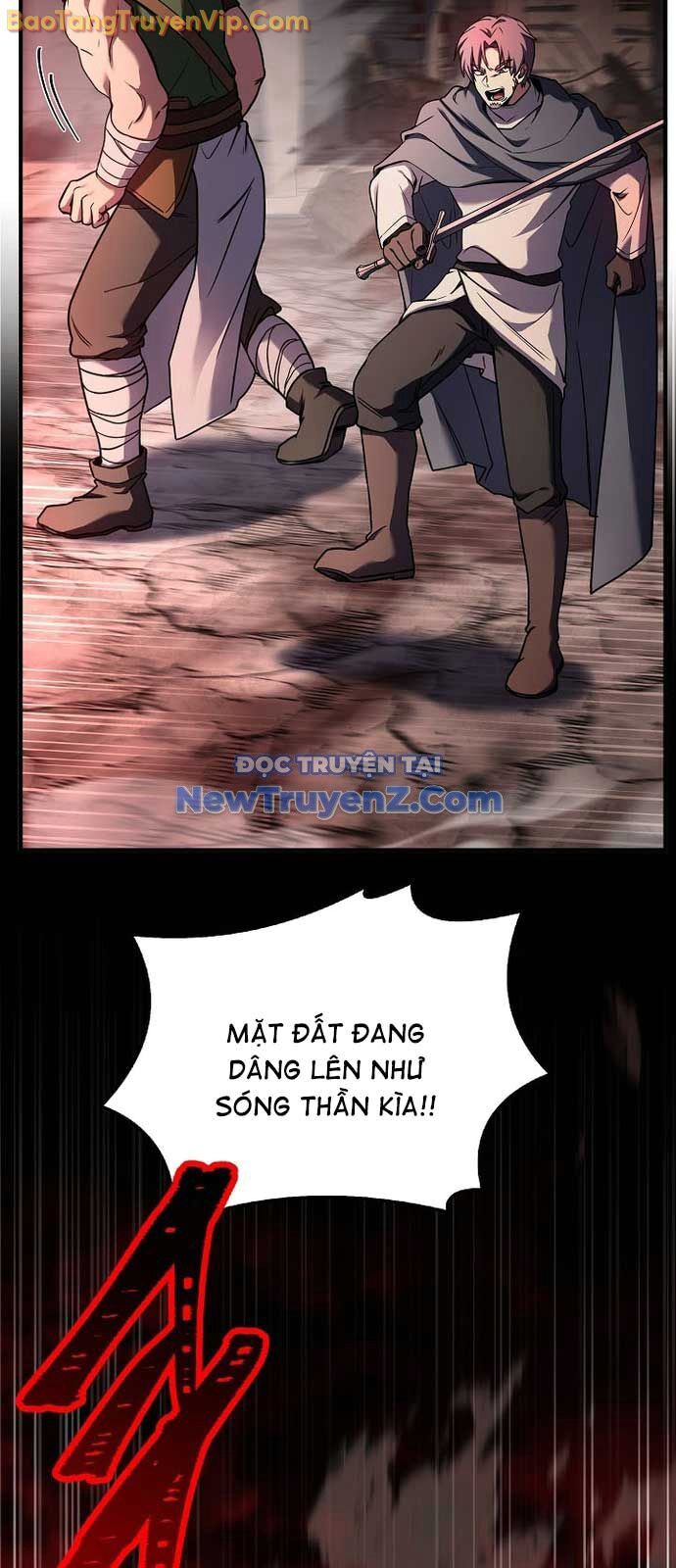 Huyền Thoại Giáo Sĩ Trở Lại - Chapter 174 - Page 51