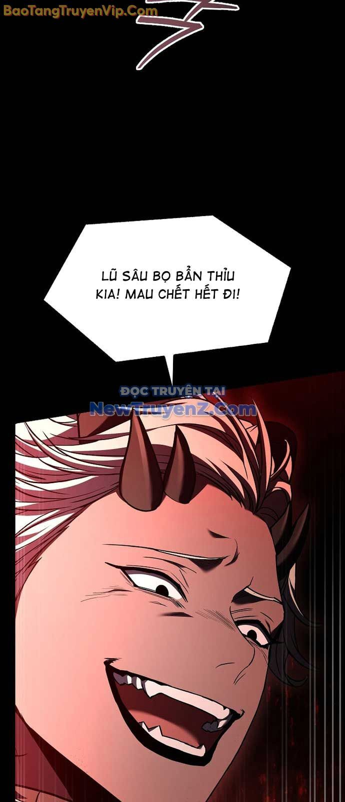 Huyền Thoại Giáo Sĩ Trở Lại - Chapter 174 - Page 56