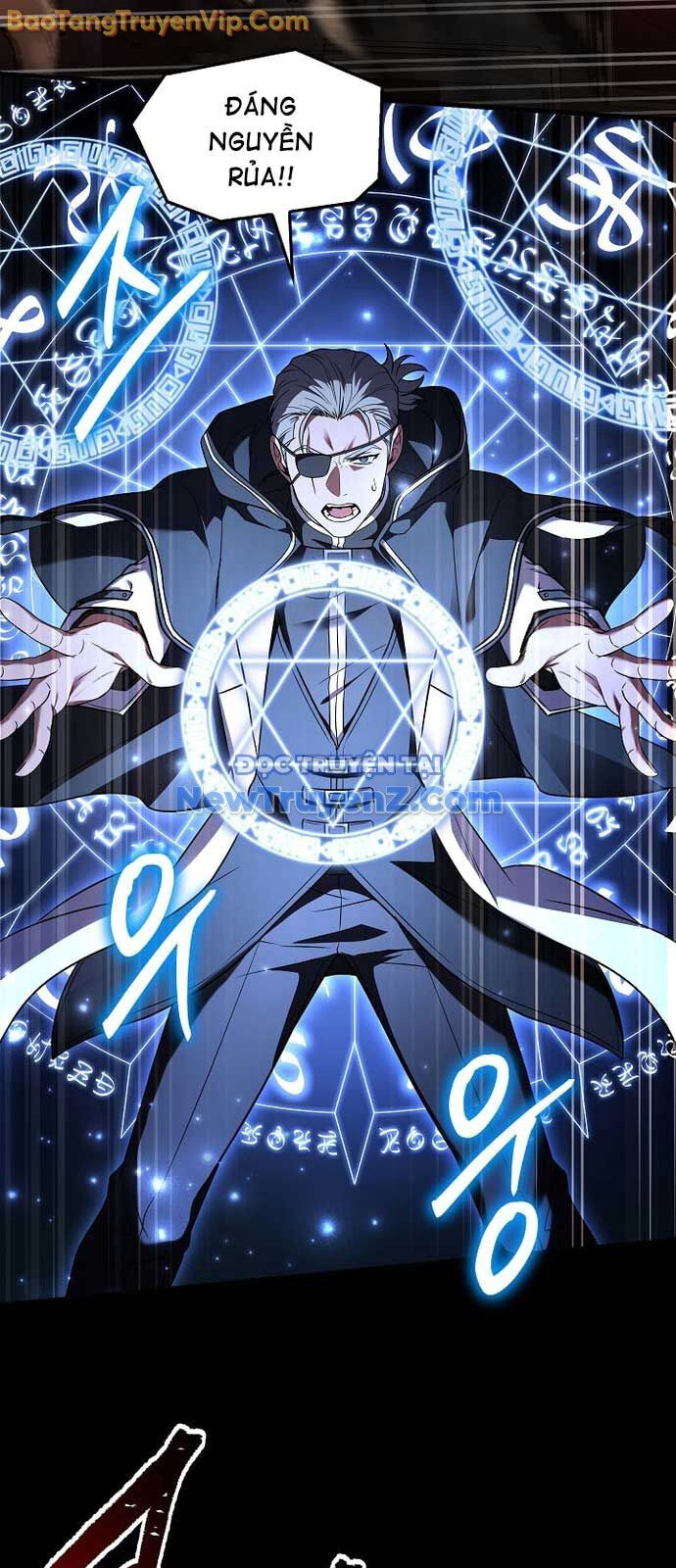 Huyền Thoại Giáo Sĩ Trở Lại - Chapter 174 - Page 59