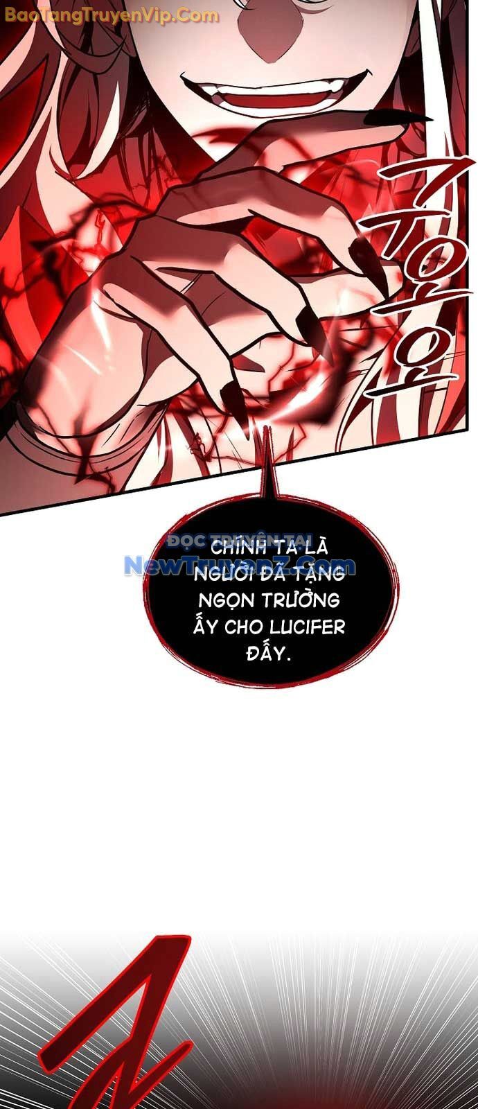 Huyền Thoại Giáo Sĩ Trở Lại - Chapter 174 - Page 6