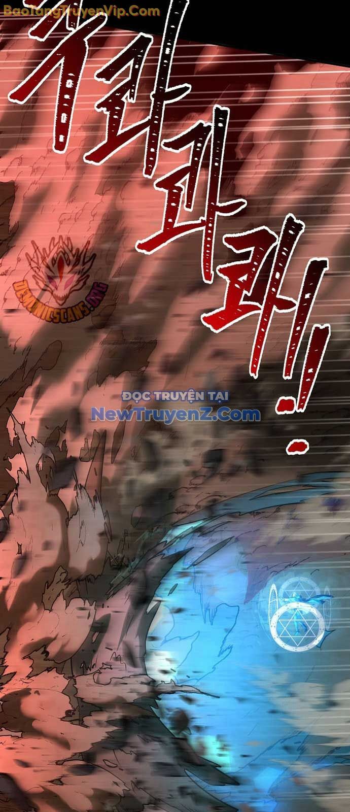 Huyền Thoại Giáo Sĩ Trở Lại - Chapter 174 - Page 60