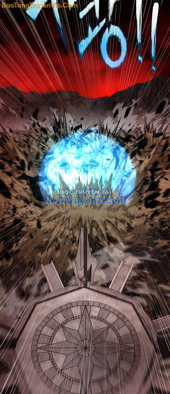 Huyền Thoại Giáo Sĩ Trở Lại - Chapter 174 - Page 62