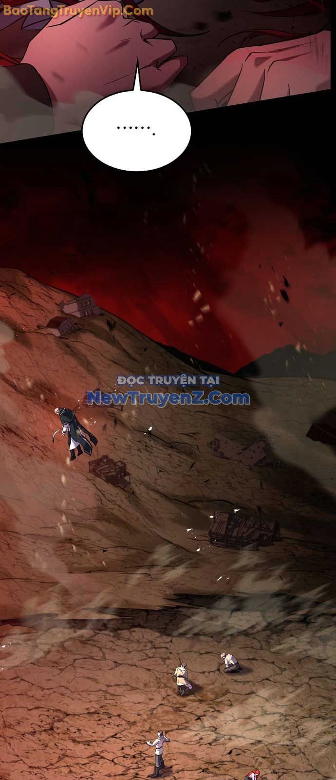 Huyền Thoại Giáo Sĩ Trở Lại - Chapter 174 - Page 65