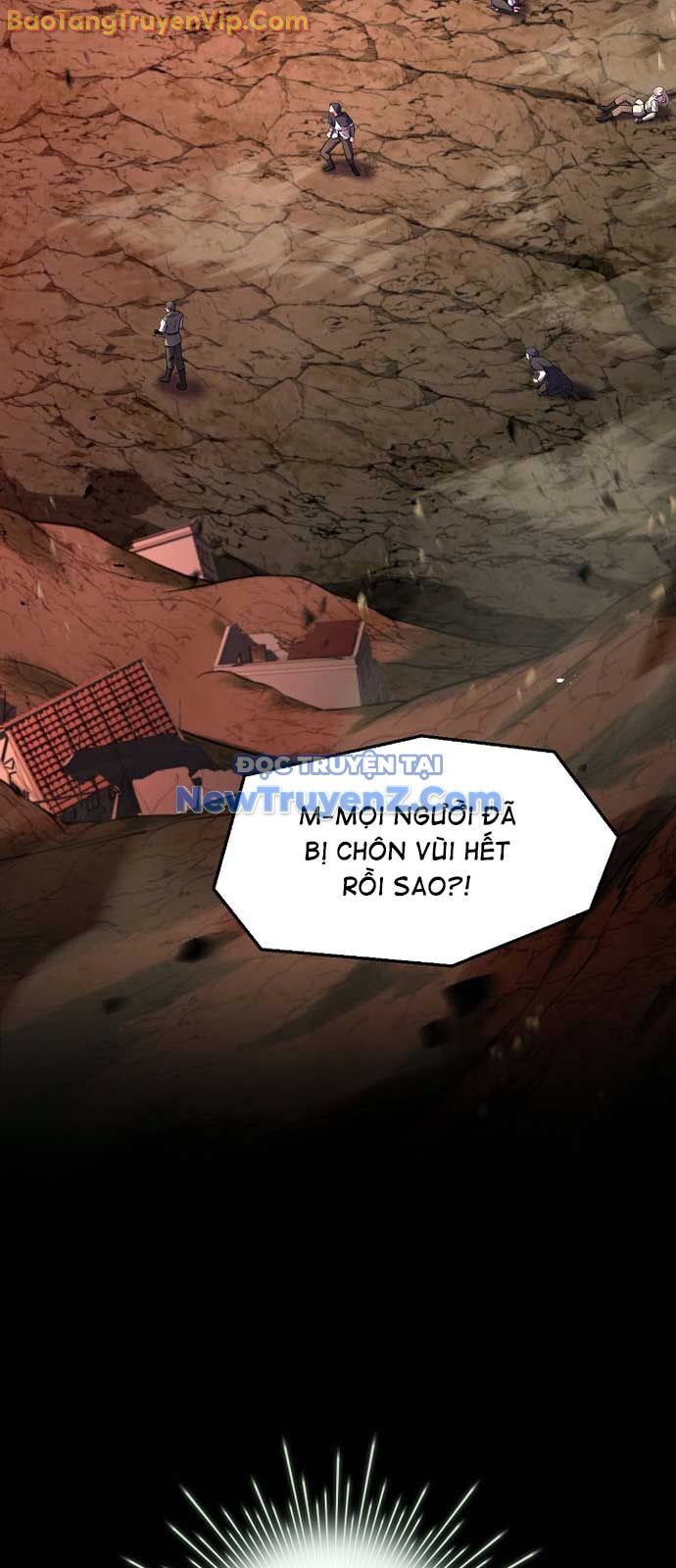 Huyền Thoại Giáo Sĩ Trở Lại - Chapter 174 - Page 66