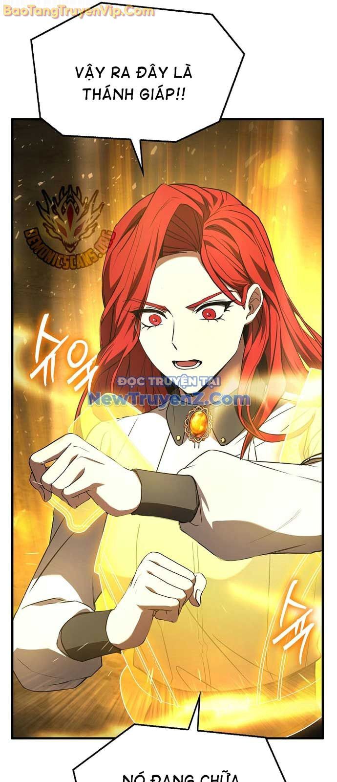 Huyền Thoại Giáo Sĩ Trở Lại - Chapter 174 - Page 74