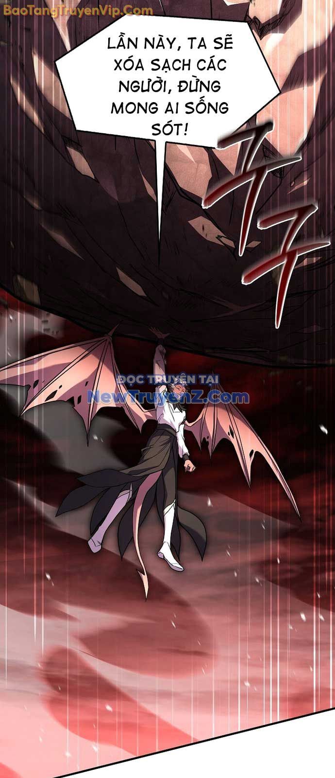 Huyền Thoại Giáo Sĩ Trở Lại - Chapter 174 - Page 77