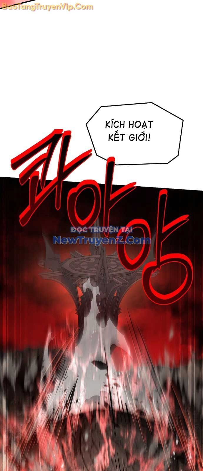 Huyền Thoại Giáo Sĩ Trở Lại - Chapter 174 - Page 78