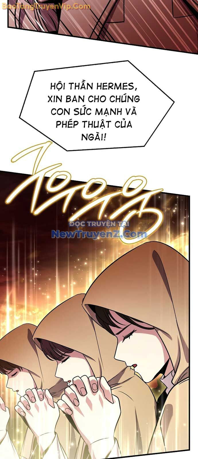 Huyền Thoại Giáo Sĩ Trở Lại - Chapter 174 - Page 81