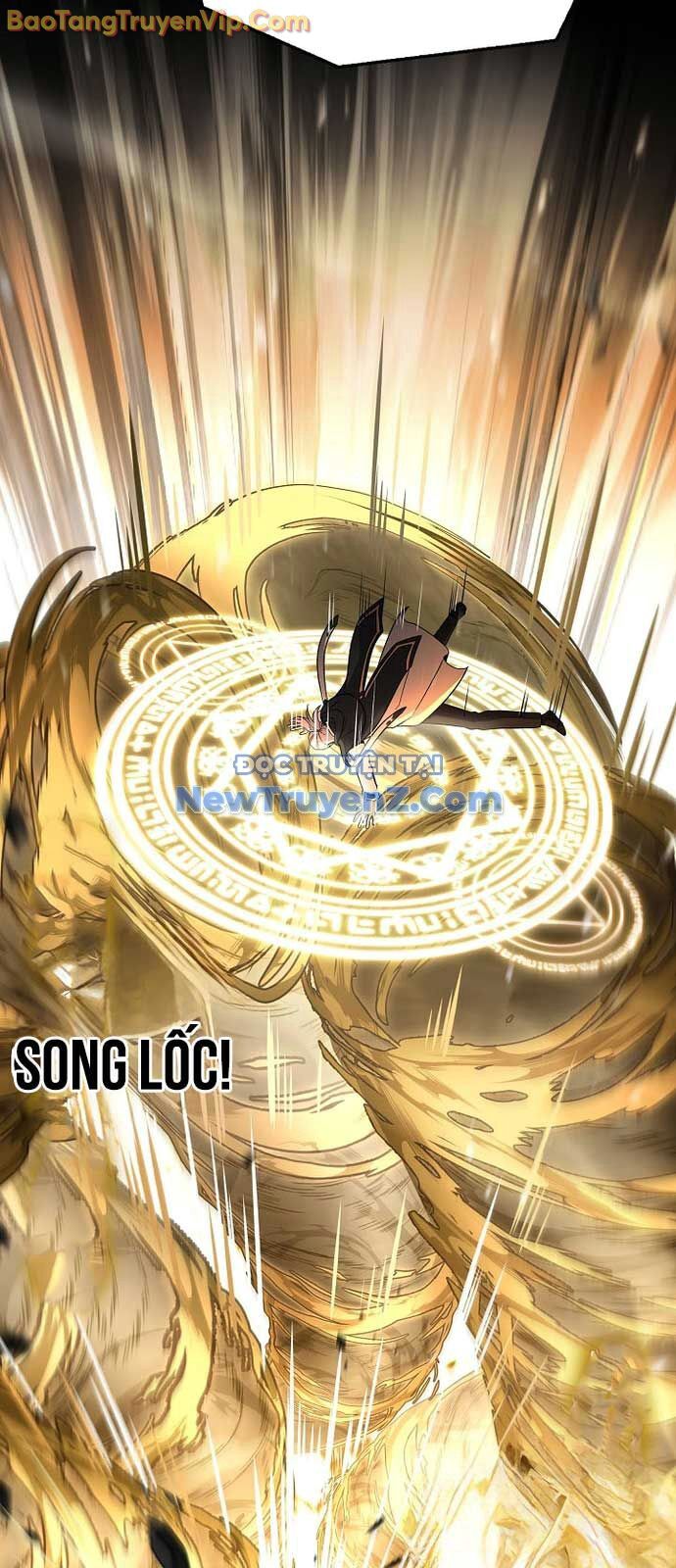Huyền Thoại Giáo Sĩ Trở Lại - Chapter 174 - Page 85