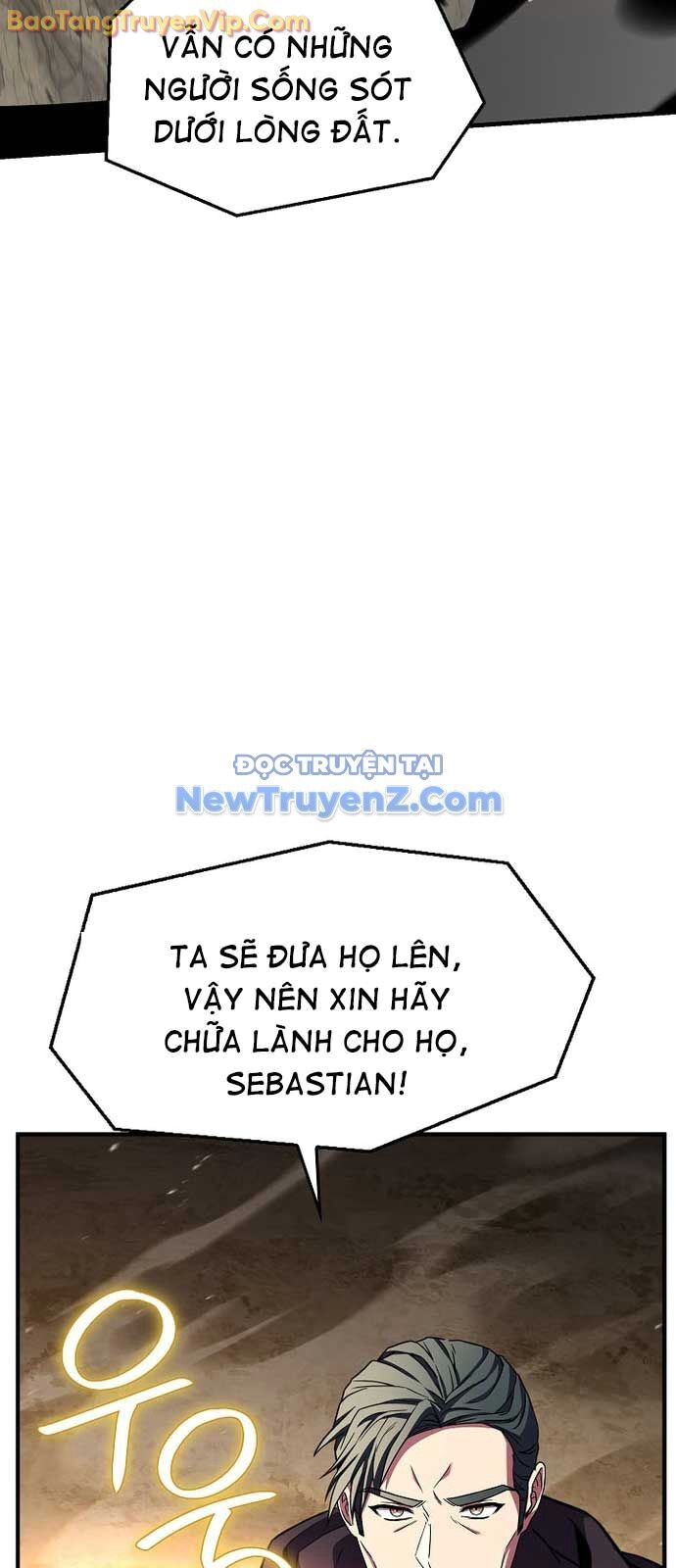 Huyền Thoại Giáo Sĩ Trở Lại - Chapter 174 - Page 91