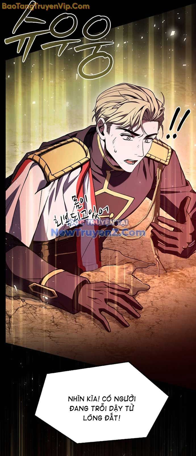 Huyền Thoại Giáo Sĩ Trở Lại - Chapter 174 - Page 96