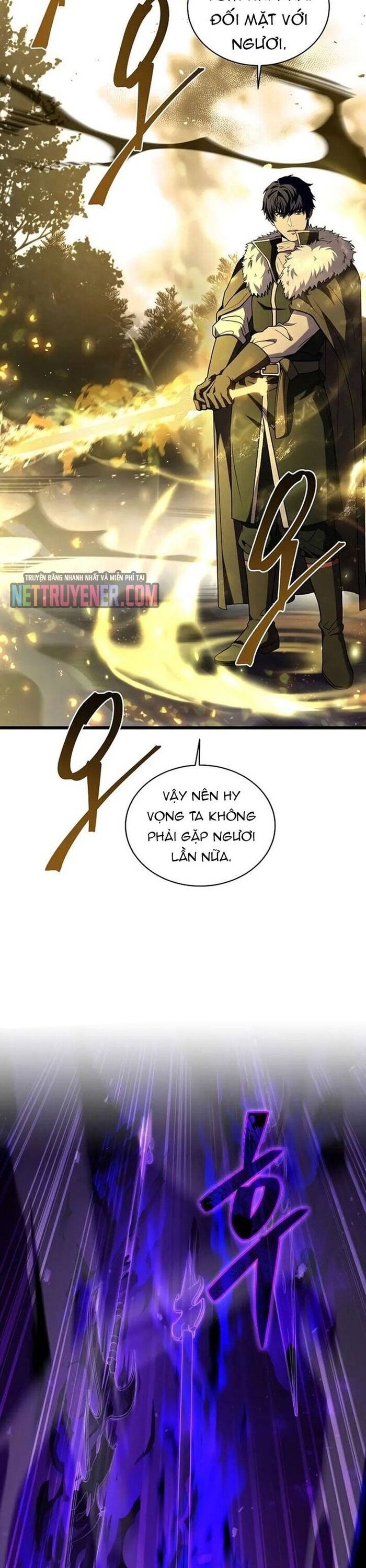 Sự Trở Lại Của Pháp Sư 8 Vòng - Chapter 148 - Page 10