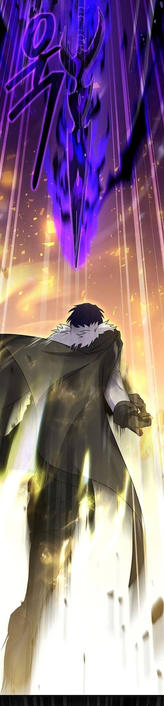 Sự Trở Lại Của Pháp Sư 8 Vòng - Chapter 148 - Page 11