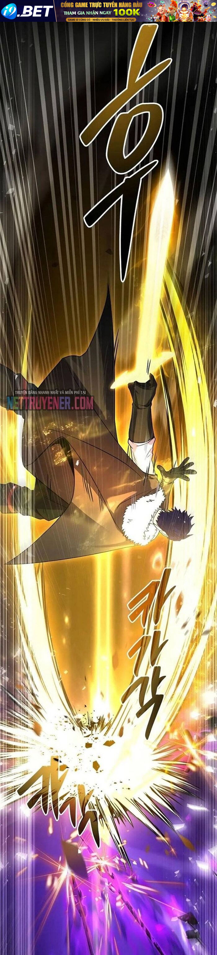 Sự Trở Lại Của Pháp Sư 8 Vòng - Chapter 148 - Page 12