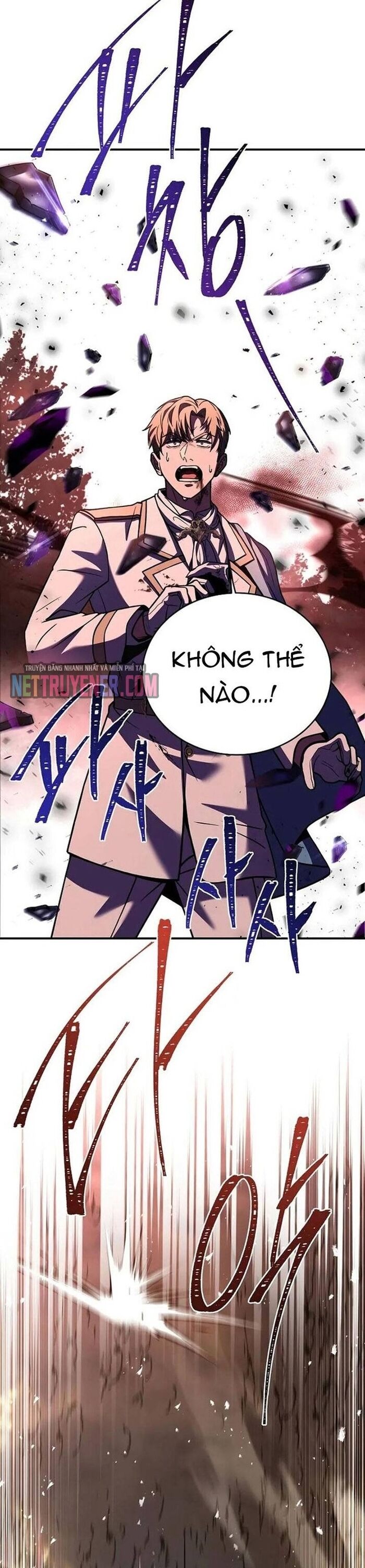 Sự Trở Lại Của Pháp Sư 8 Vòng - Chapter 148 - Page 14