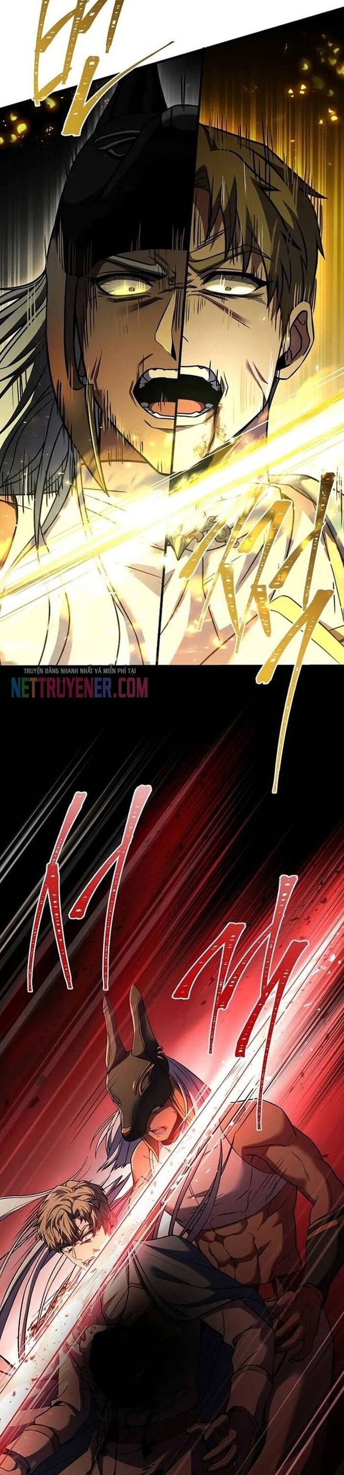 Sự Trở Lại Của Pháp Sư 8 Vòng - Chapter 148 - Page 16