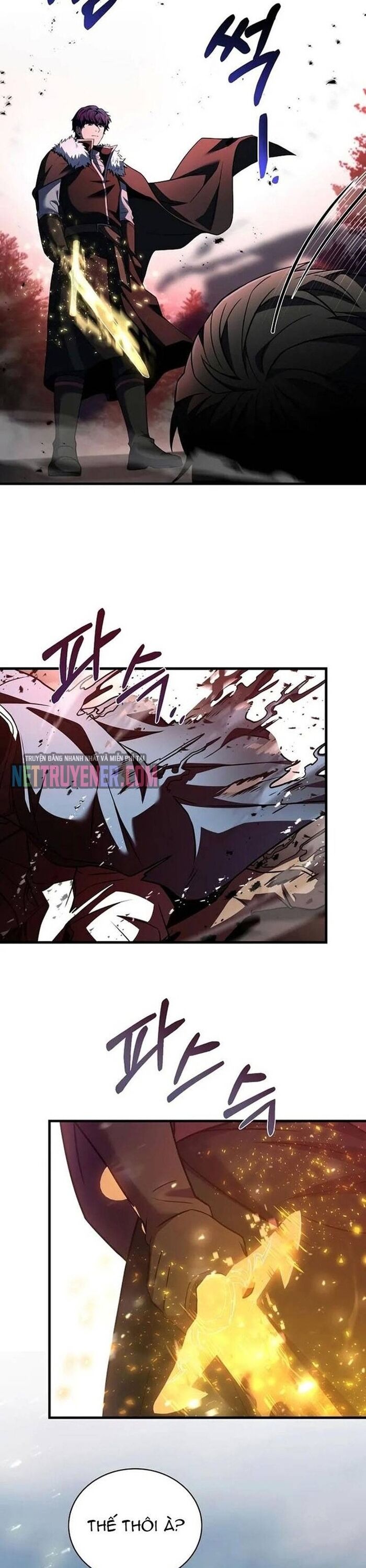 Sự Trở Lại Của Pháp Sư 8 Vòng - Chapter 148 - Page 18