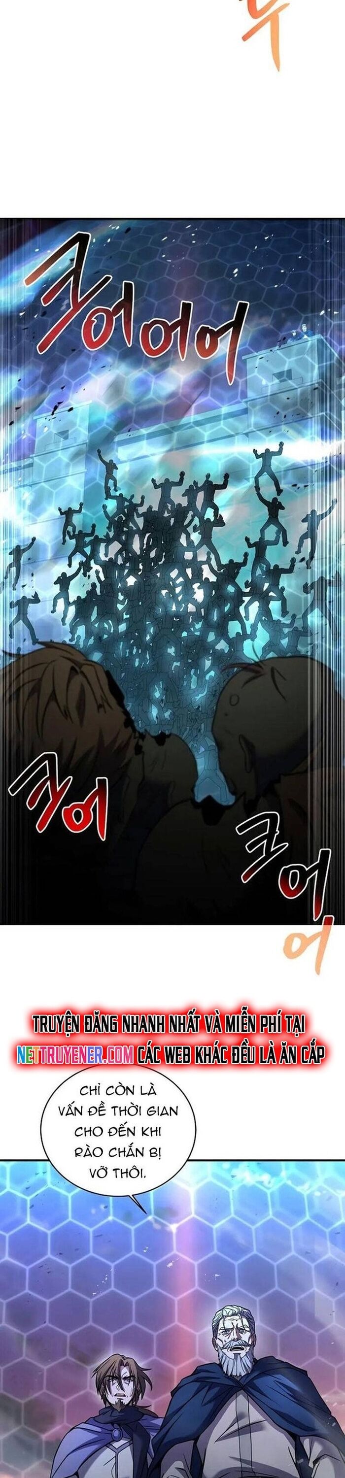 Sự Trở Lại Của Pháp Sư 8 Vòng - Chapter 148 - Page 21