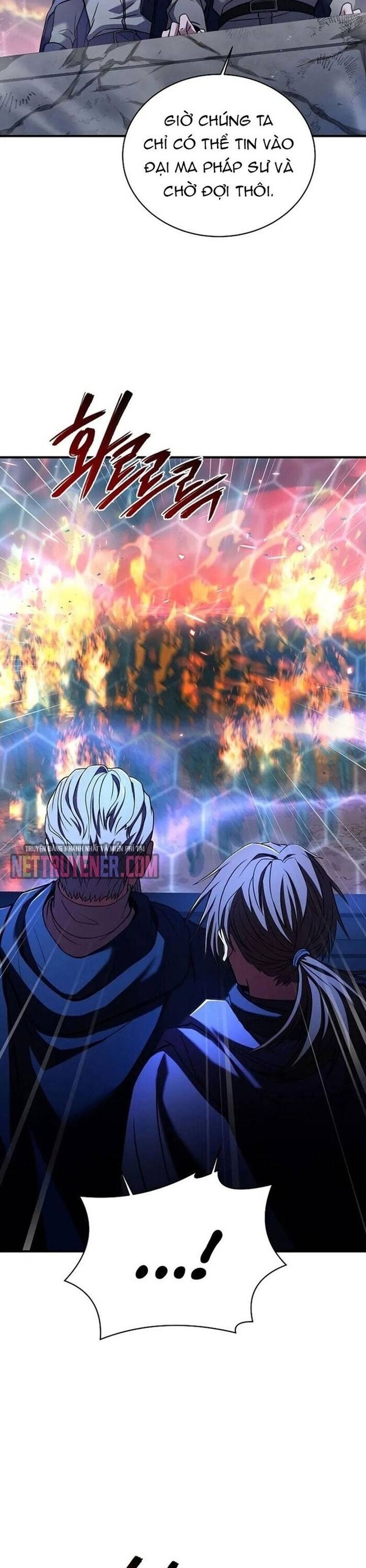 Sự Trở Lại Của Pháp Sư 8 Vòng - Chapter 148 - Page 22