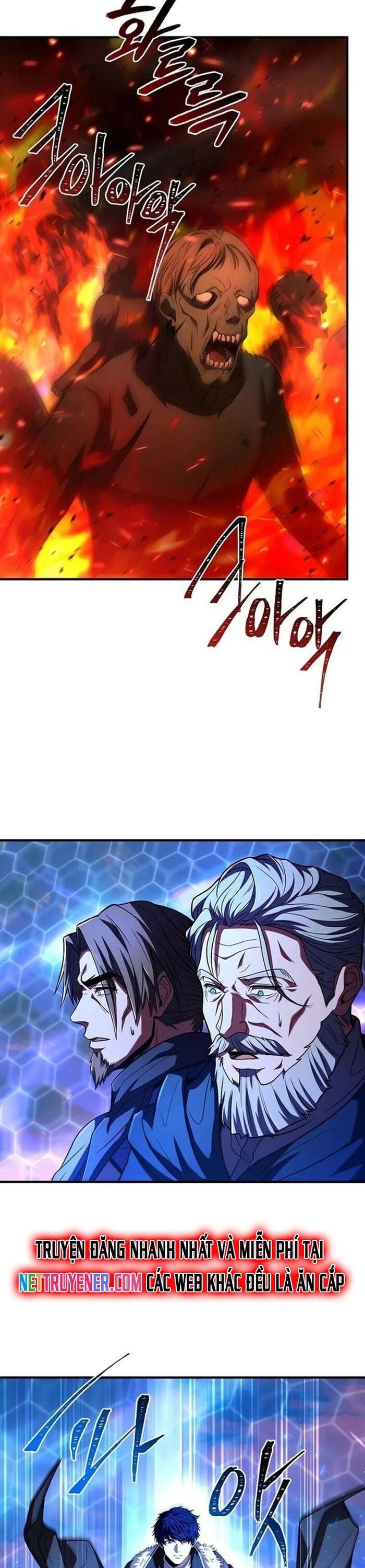 Sự Trở Lại Của Pháp Sư 8 Vòng - Chapter 148 - Page 23