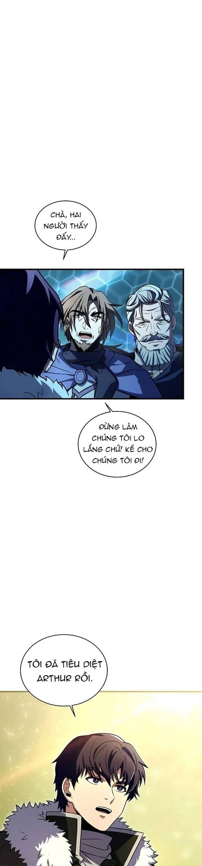 Sự Trở Lại Của Pháp Sư 8 Vòng - Chapter 148 - Page 25