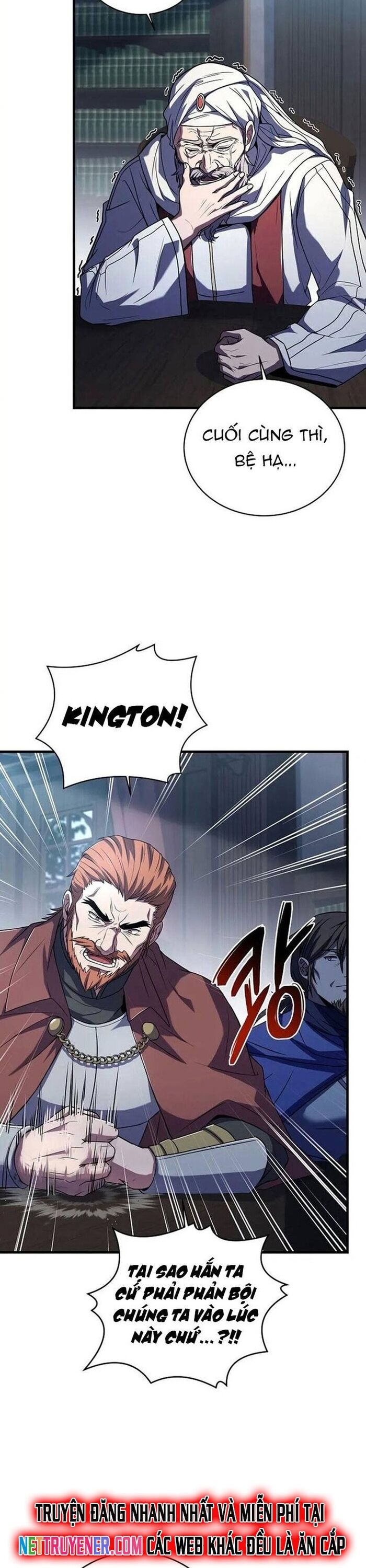 Sự Trở Lại Của Pháp Sư 8 Vòng - Chapter 148 - Page 27